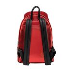 Product Loungefly Marvel Iron Man Light Up Mini Backpack thumbnail image