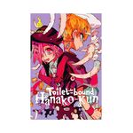 Product Toilet-bound Hanako-kun, Vol. 10 thumbnail image