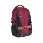 Product Marvel Deadpool Casual Backpack thumbnail image