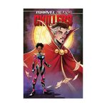 Product Marvel Action: Chillers thumbnail image