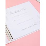 Product Disney Princess Cinderella & Prince Charming Wedding Planne thumbnail image