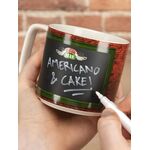 Product Friends Central Perk Chalkboard Mug thumbnail image