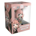 Product Φιγούρα Youtooz Spy x Family Vinyl Figure Anya Forger thumbnail image
