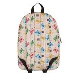 Product Τσάντα Πλάτης Harry Potter Houses thumbnail image