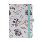 Product Friends Premium Notebook thumbnail image