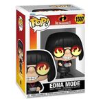 Product Funko Pop! Disney The Incredibles Edna Mode thumbnail image