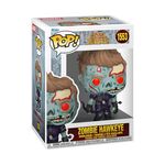 Product Φιγούρα Funko Pop! Marvel Zombies - Zombie Hawkeye thumbnail image
