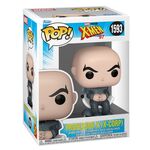 Product Φιγούρα Funko Pop! X-Men '97 - Professor X (X-Corp) thumbnail image