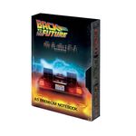 Product Back To The Future VHS Notebook thumbnail image