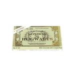 Product Harry Potter Hogwarts Train Ticket Chocolate thumbnail image