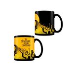 Product Disney Nightmare Before Christmas Graveyard Scene Heat Changing Mug thumbnail image