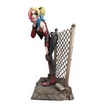 Product Harley Quinn Dceased PVC Statue thumbnail image