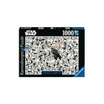 Product Star Wars Challenge Jigsaw Puzzle Darth Vader & Stormtroopers  Jigsaw thumbnail image