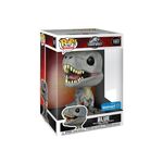 Product Funko Pop! Jurassic World Blue Jumbo (Special Edition) thumbnail image