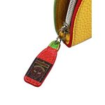 Product Marvel Deadpool Purse Tacos thumbnail image