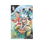 Product Dr. Stone Vol.08 thumbnail image