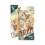 Product Dr. Stone Vol.5 thumbnail image