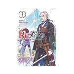 Product Re:ZERO Starting Life In Another World Vol.7 thumbnail image