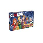 Product Cluedo Scooby Doo thumbnail image