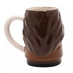 Product Κούπα 3D Harry Potter Back To Hogwarts Hagrid thumbnail image