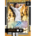 Product Topps 2024-25 UCC Museum SC Hobby Box thumbnail image