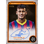 Product Topps 2024-25 UCC Museum SC Hobby Box thumbnail image