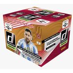 Product Panini Donruss 2025-26 Road To World Cup Hobby International Box thumbnail image