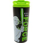 Product Ποτήρι Θερμός Star Wars Yoda Travel Mug thumbnail image
