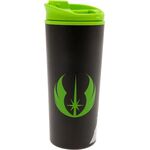 Product Ποτήρι Θερμός Star Wars Yoda Travel Mug thumbnail image