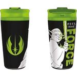 Product Ποτήρι Θερμός Star Wars Yoda Travel Mug thumbnail image