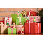 Product Φιγούρα Sonny Angel Christmas Blind Box 1τμχ Τυχαία Επιλογή thumbnail image