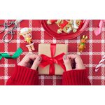 Product Φιγούρα Sonny Angel Christmas Blind Box 1τμχ Τυχαία Επιλογή thumbnail image