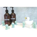 Product Φιγούρα Smiski Bath Series 1τμχ Τυχαία Επιλογή thumbnail image