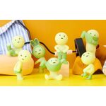 Product Φιγούρα Smiski Dresing Series 1τμχ Τυχαία Επιλογή thumbnail image