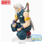 Product Demon Slayer Tengen Uzui Statue thumbnail image