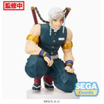 Product Demon Slayer Tengen Uzui Statue thumbnail image