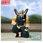 Product Demon Slayer Tengen Uzui Statue thumbnail image