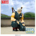 Product Demon Slayer Tengen Uzui Statue thumbnail image