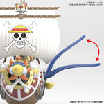 Product One Piece Model Kit Ship Thousand Sunny Flying thumbnail image