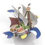 Product One Piece Model Kit Ship Thousand Sunny Flying thumbnail image