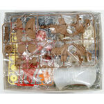 Product Κιτ Μοντελισμού One Piece Thousand Sunny Land of Wanokuni Ver.  Model Kit thumbnail image