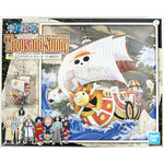 Product Κιτ Μοντελισμού One Piece Thousand Sunny Land of Wanokuni Ver.  Model Kit thumbnail image