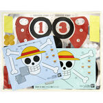 Product Κιτ Μοντελισμού One Piece Thousand Sunny Land of Wanokuni Ver.  Model Kit thumbnail image