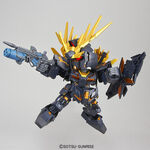 Product Gundam EX-Standard 015 Unicorn 02 Banshee Norn (Destroy M.)-Model Kit thumbnail image