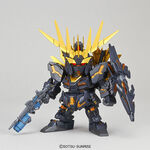 Product Gundam EX-Standard 015 Unicorn 02 Banshee Norn (Destroy M.)-Model Kit thumbnail image