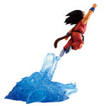 Product Φιγούρα Banpresto Ichibansho Dragon History Ⅱ: Dragon Ball - Son Goku Statue (17cm) (68466) thumbnail image