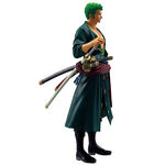Product One Piece Roronoa Zoro Figure Beyond the Trials thumbnail image