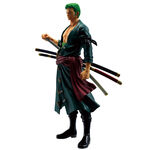 Product One Piece Roronoa Zoro Figure Beyond the Trials thumbnail image