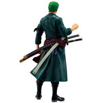 Product One Piece Roronoa Zoro Figure Beyond the Trials thumbnail image
