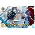 Product 30MF - Rosan Swordman - Model Kit thumbnail image